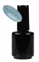 Azul purpurina 15ml